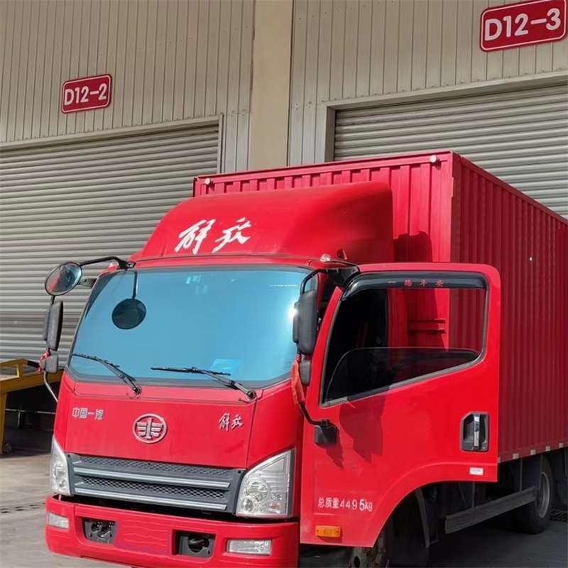 浙江温州龙湾到安徽物流公司——专业货运，安心送达（到安徽的物流公司）