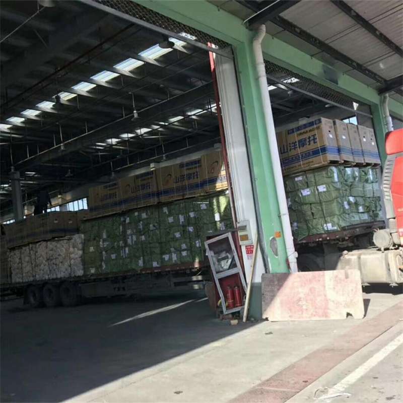 浙江温州龙湾至肥东物流专线，一站式服务让货运更高效（肥东物流公司电话号码）