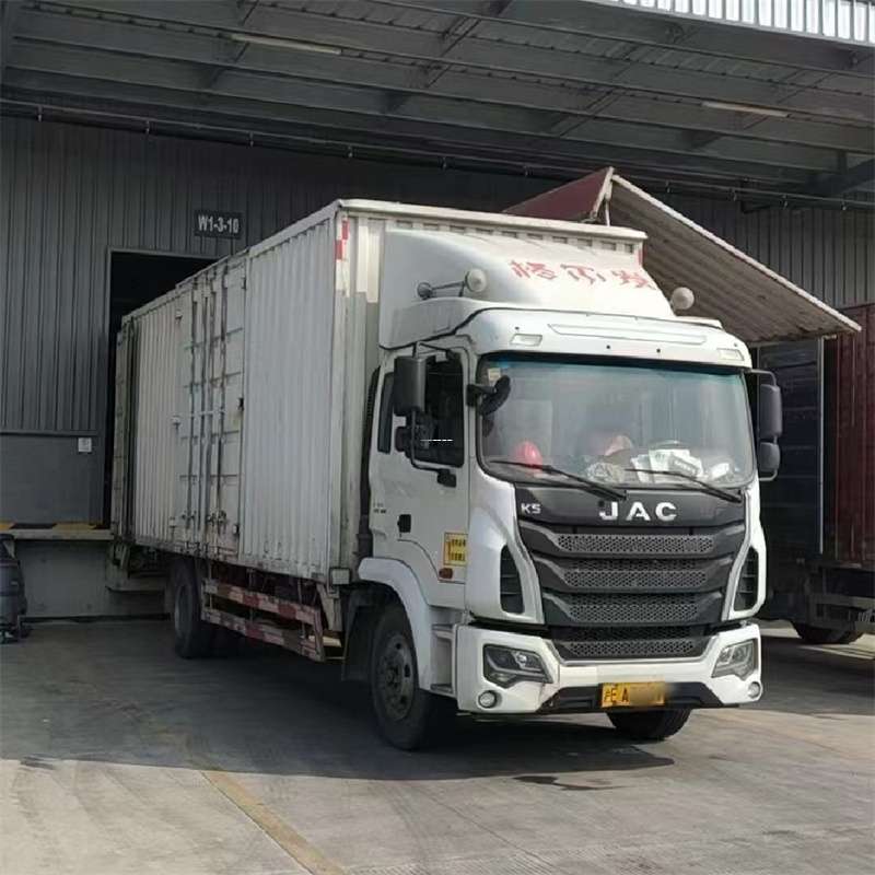 浙江温州龙湾到通辽物流公司，专业货运，高效便捷